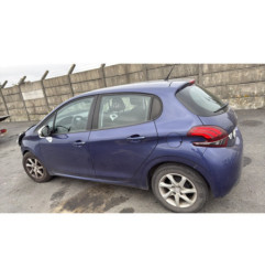 Enjoliveur PEUGEOT 208 1