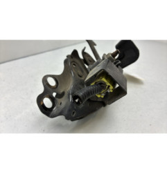 Fermeture de capot NISSAN JUKE 1