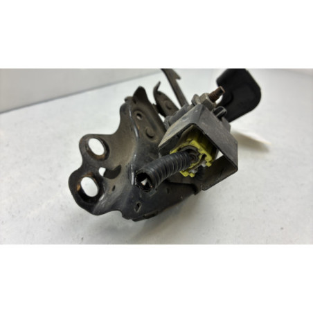Fermeture de capot NISSAN JUKE 1