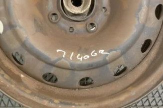 Jante PEUGEOT 206