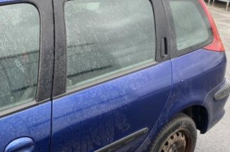 Jante PEUGEOT 206