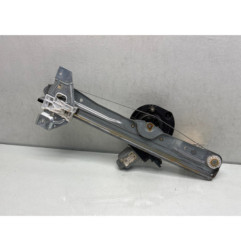 Leve vitre electrique arriere droit RENAULT GRAND SCENIC 4 Photo n°1