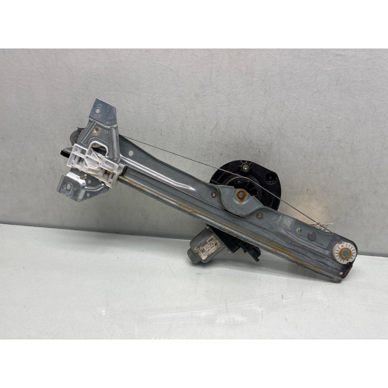 Leve vitre electrique arriere droit RENAULT GRAND SCENIC 4 Photo n°1