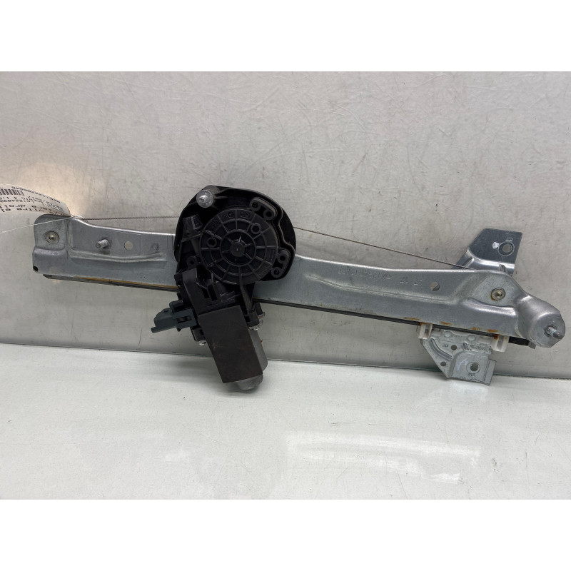Leve vitre electrique arriere droit RENAULT GRAND SCENIC 4 Photo n°3