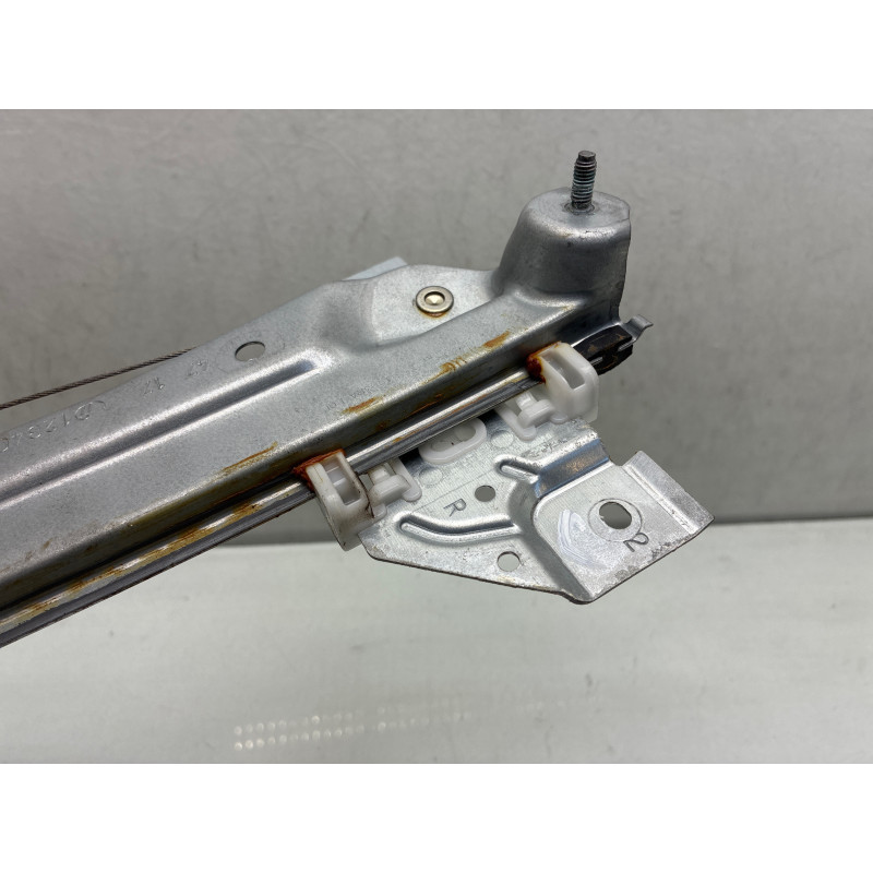 Leve vitre electrique arriere droit RENAULT GRAND SCENIC 4 Photo n°4