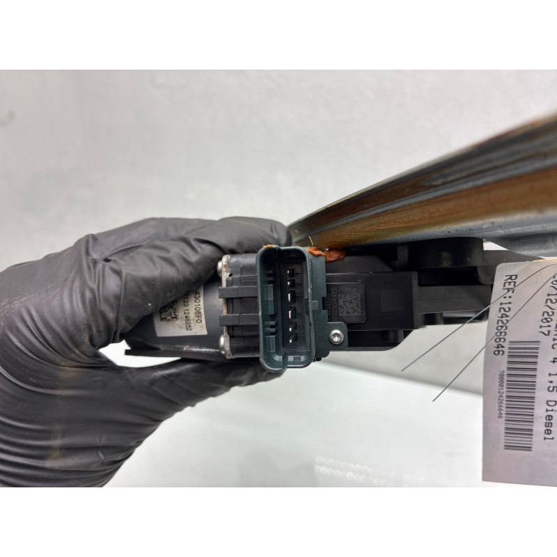 Leve vitre electrique arriere droit RENAULT GRAND SCENIC 4 Photo n°5