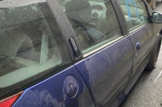Jante PEUGEOT 206