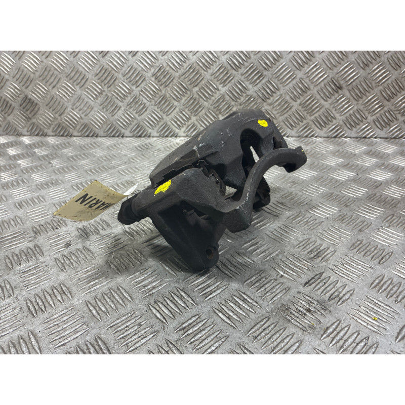 Etrier avant gauche (freinage) RENAULT GRAND SCENIC 4 Photo n°1
