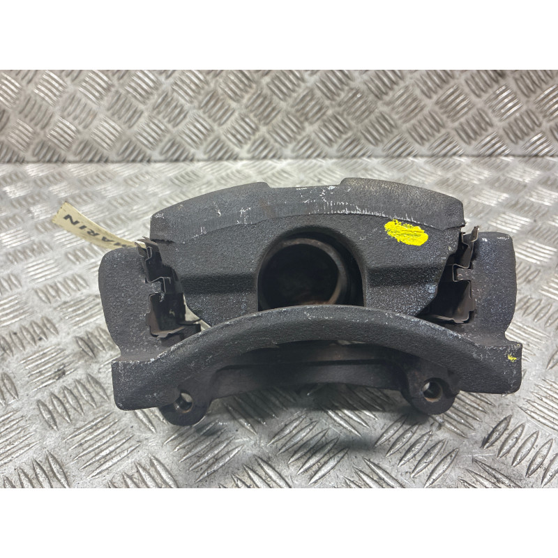Etrier avant gauche (freinage) RENAULT GRAND SCENIC 4 Photo n°2
