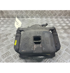 Etrier avant gauche (freinage) RENAULT GRAND SCENIC 4