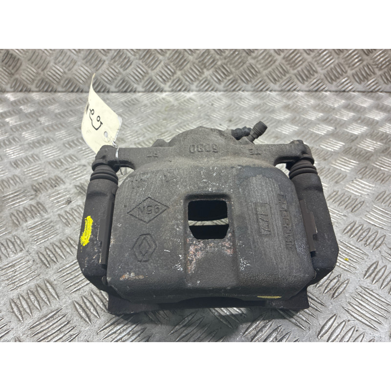 Etrier avant gauche (freinage) RENAULT GRAND SCENIC 4 Photo n°3