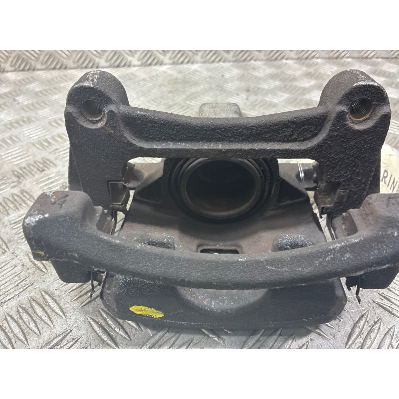 Etrier avant gauche (freinage) RENAULT GRAND SCENIC 4 Photo n°5