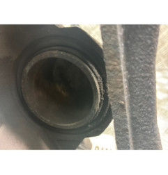 Etrier avant gauche (freinage) RENAULT GRAND SCENIC 4