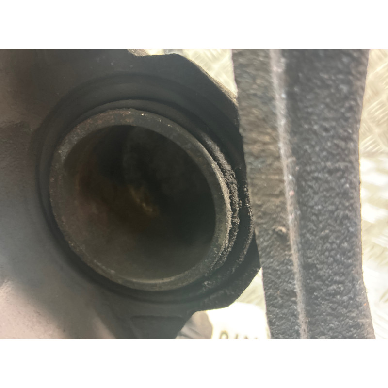 Etrier avant gauche (freinage) RENAULT GRAND SCENIC 4 Photo n°6