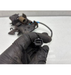 Fermeture de capot RENAULT MEGANE 4