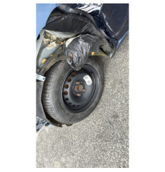 Fermeture de capot RENAULT MEGANE 4