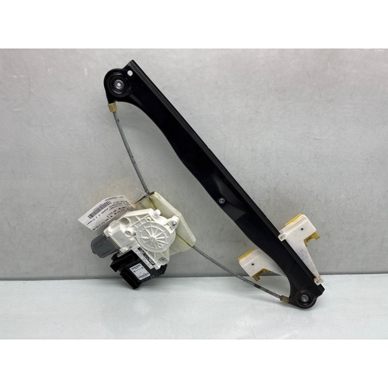 Leve vitre electrique arriere droit AUDI A3 2 Photo n°3