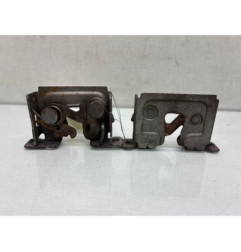 Fermeture de capot BMW SERIE 3 E90