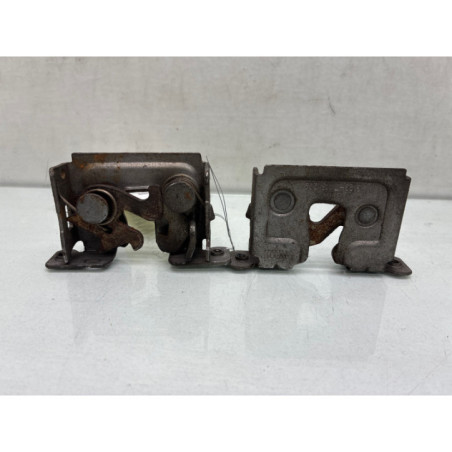 Fermeture de capot BMW SERIE 3 E90