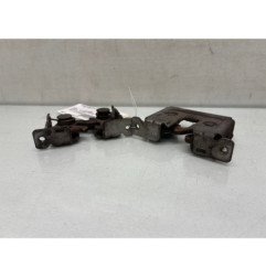 Fermeture de capot BMW SERIE 3 E90