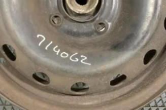 Jante PEUGEOT 206