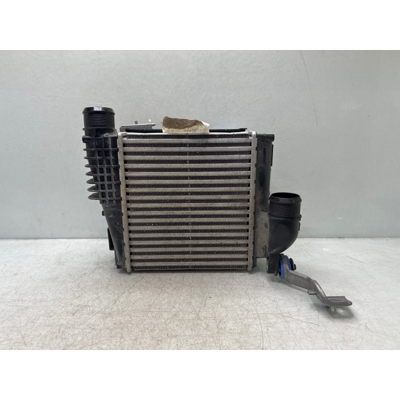 Echangeur air (Intercooler) PEUGEOT 5008 2 Photo n°1