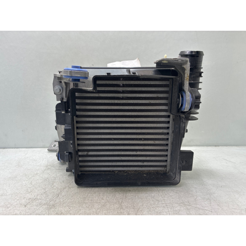 Echangeur air (Intercooler) PEUGEOT 5008 2 Photo n°2