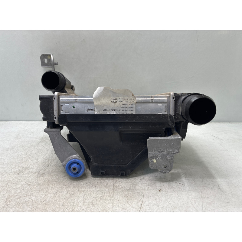 Echangeur air (Intercooler) PEUGEOT 5008 2 Photo n°3