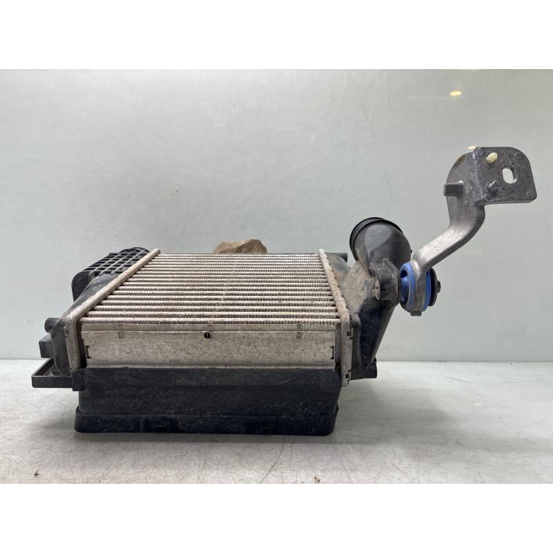Echangeur air (Intercooler) PEUGEOT 5008 2 Photo n°4