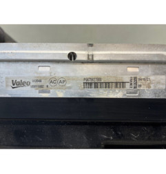 Echangeur air (Intercooler) PEUGEOT 5008 2