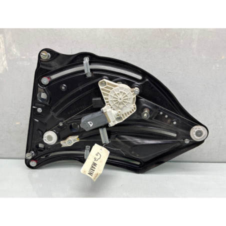 Leve vitre electrique arriere droit MERCEDES CLASSE E 207 Photo n°1