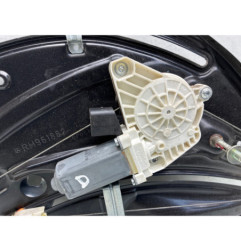 Leve vitre electrique arriere droit MERCEDES CLASSE E 207