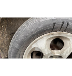 Interrupteur de leve vitre avant droit ALFA ROMEO 147