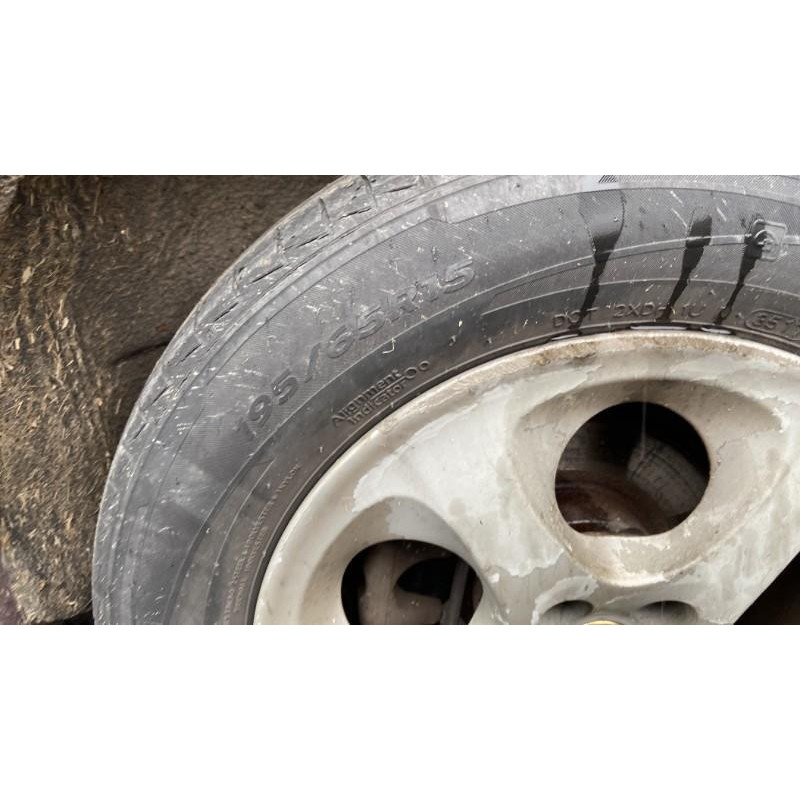 Interrupteur de leve vitre avant droit ALFA ROMEO 147 Photo n°9