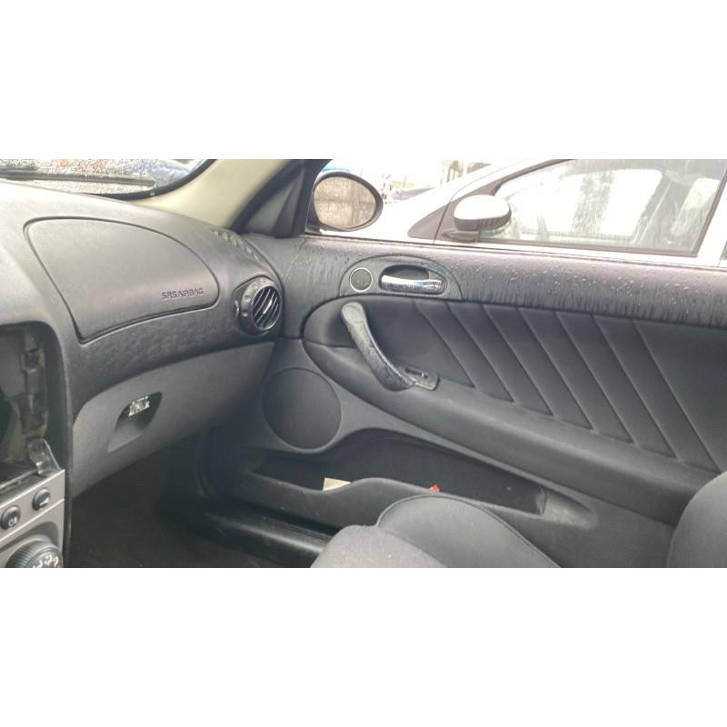Interrupteur de leve vitre avant droit ALFA ROMEO 147 Photo n°11