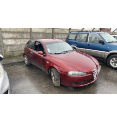 Interrupteur de leve vitre avant droit ALFA ROMEO 147