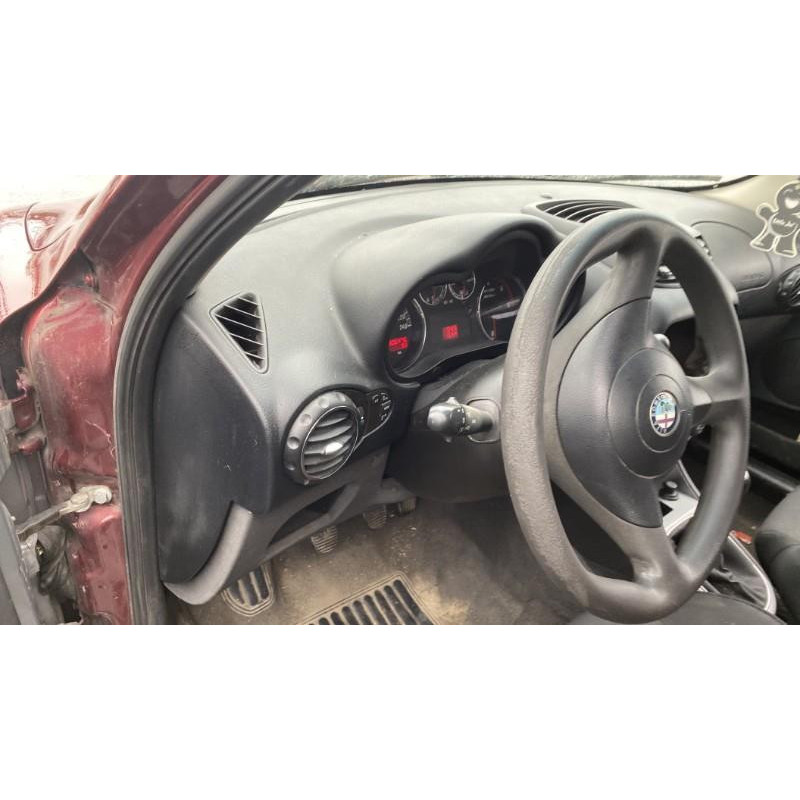 Interrupteur de leve vitre avant droit ALFA ROMEO 147 Photo n°17