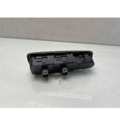 Interrupteur de leve vitre avant gauche CITROEN C4 PICASSO 1