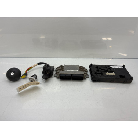 Kit de demarrage RENAULT CLIO 2 CAMPUS Photo n°1