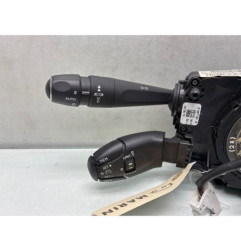 Com (Bloc Contacteur Tournant+Commodo Essuie Glace+Commodo Phare) PEUGEOT 308 2 SW
