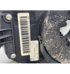 Com (Bloc Contacteur Tournant+Commodo Essuie Glace+Commodo Phare) RENAULT MEGANE 2