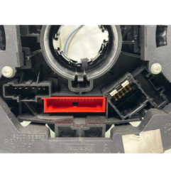 Com (Bloc Contacteur Tournant+Commodo Essuie Glace+Commodo Phare) RENAULT MEGANE 2