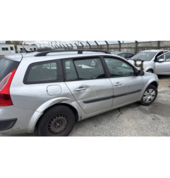 Com (Bloc Contacteur Tournant+Commodo Essuie Glace+Commodo Phare) RENAULT MEGANE 2
