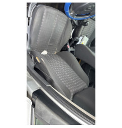 Com (Bloc Contacteur Tournant+Commodo Essuie Glace+Commodo Phare) RENAULT MEGANE 2