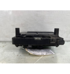 Boitier servitude moteur (BSM) PEUGEOT 407