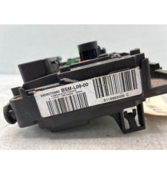 Boitier servitude moteur (BSM) PEUGEOT 407