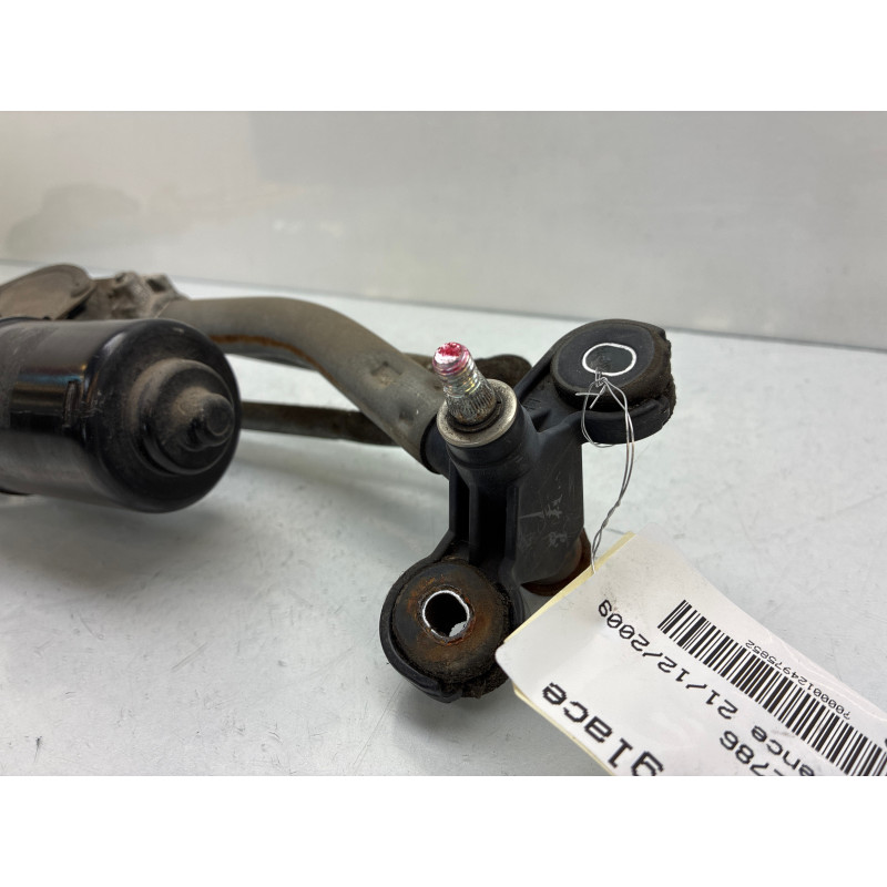 Moteur essuie glace avant CHEVROLET MATIZ 2 Photo n°3