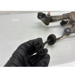 Moteur essuie glace avant CHEVROLET MATIZ 2