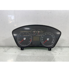 Compteur FORD FIESTA 5 Photo n°1