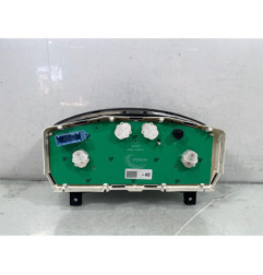 Compteur FORD FIESTA 5